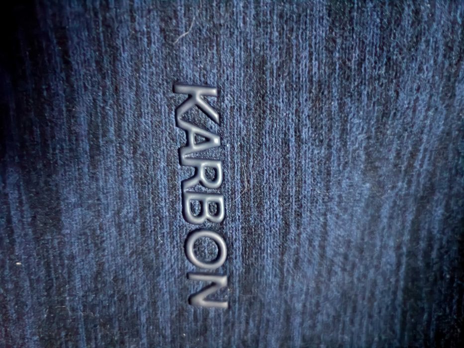 Куртка мужская Karbon
