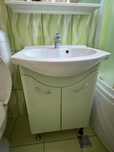 Mobilier baie nefolosite