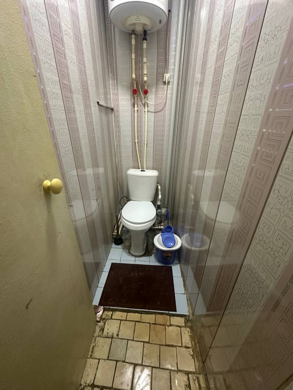 Квартира в Шарке