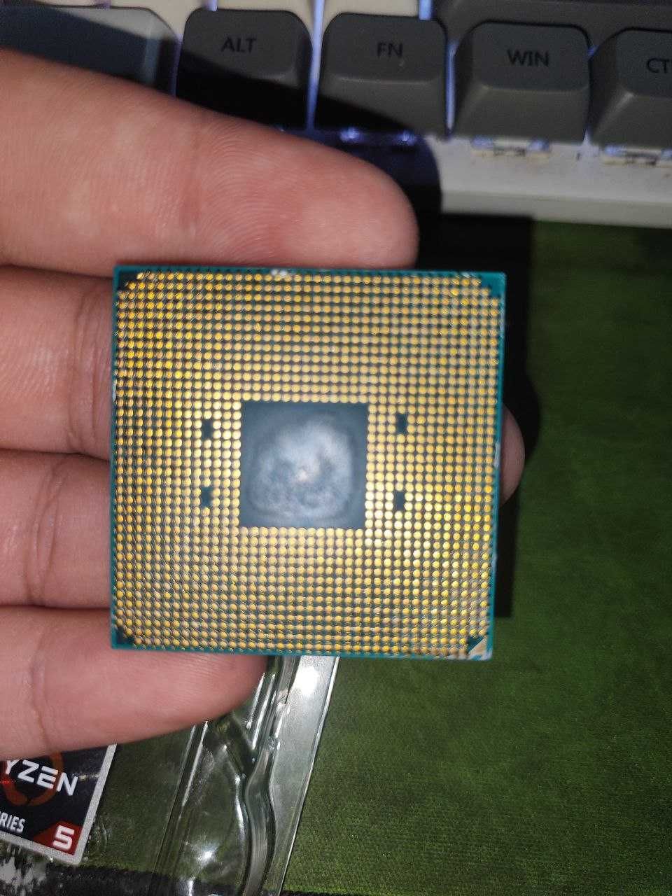 Ryzen 5 2600 б\у