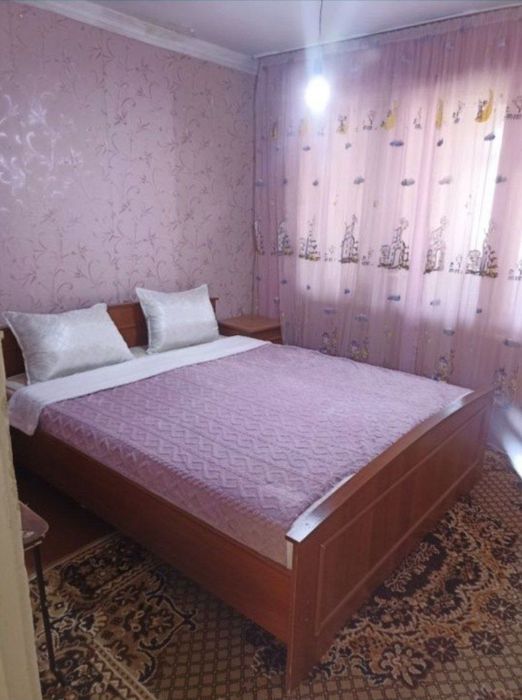 Ijaraga kvartira beriladi Mikrayon bozorcha olda 2 xona 4 etaj