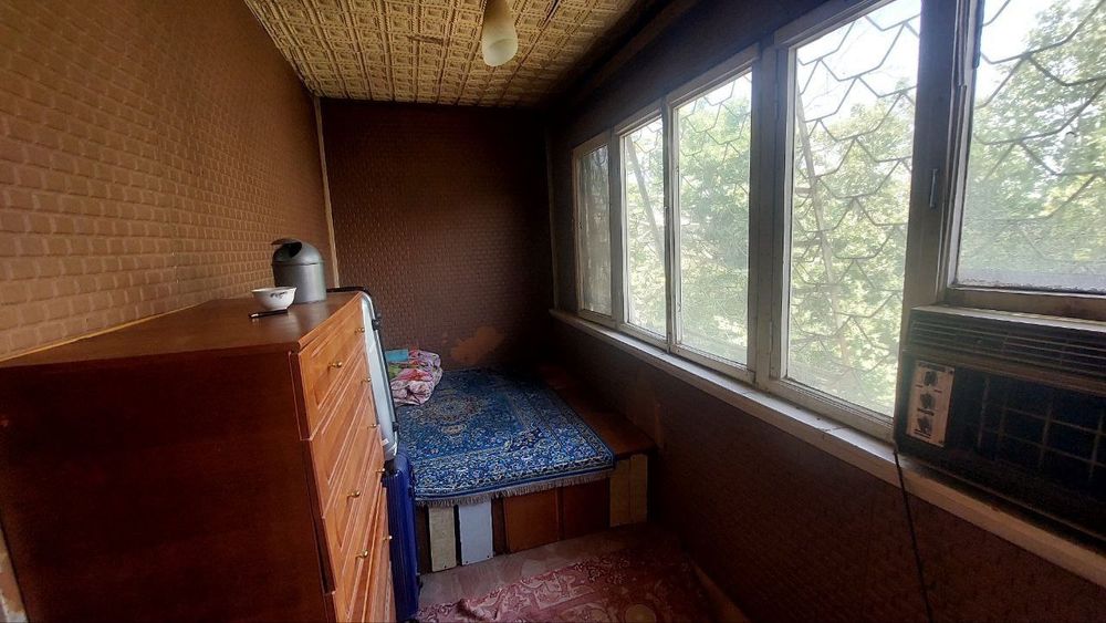 Продам 1 ком Юнусабад 14 квартал Ипотека