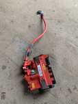 Modul borna baterie bmw