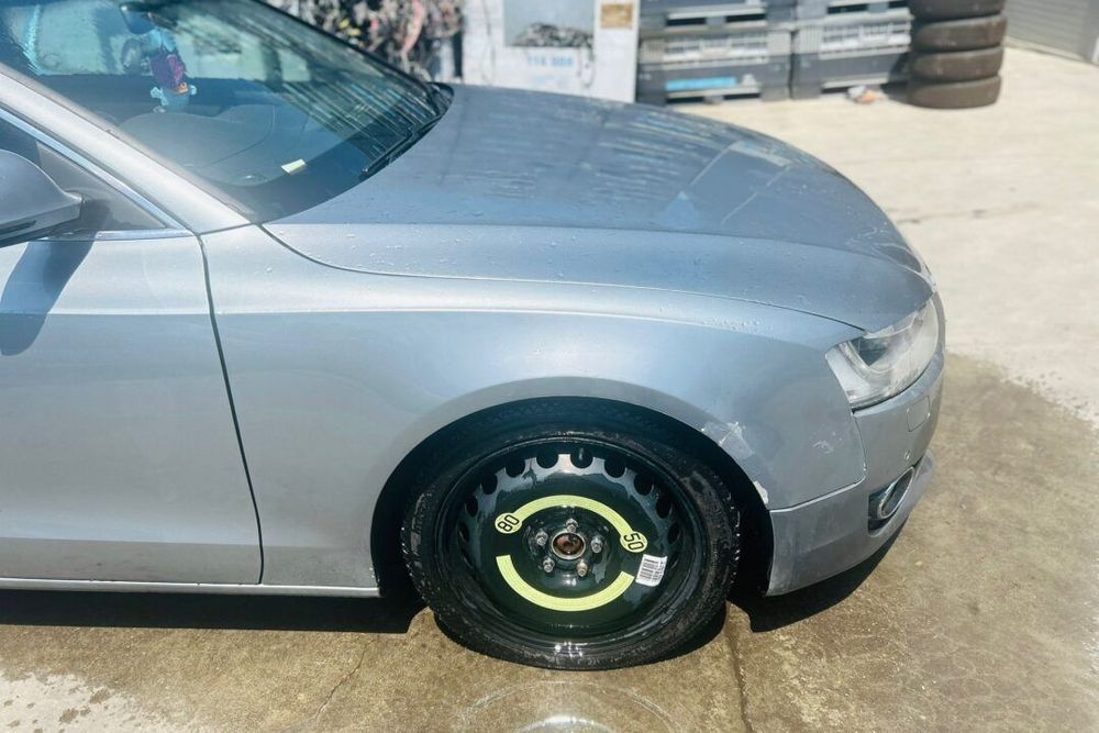 ARIPA DREAPTA AUDI A5 - AN 2008