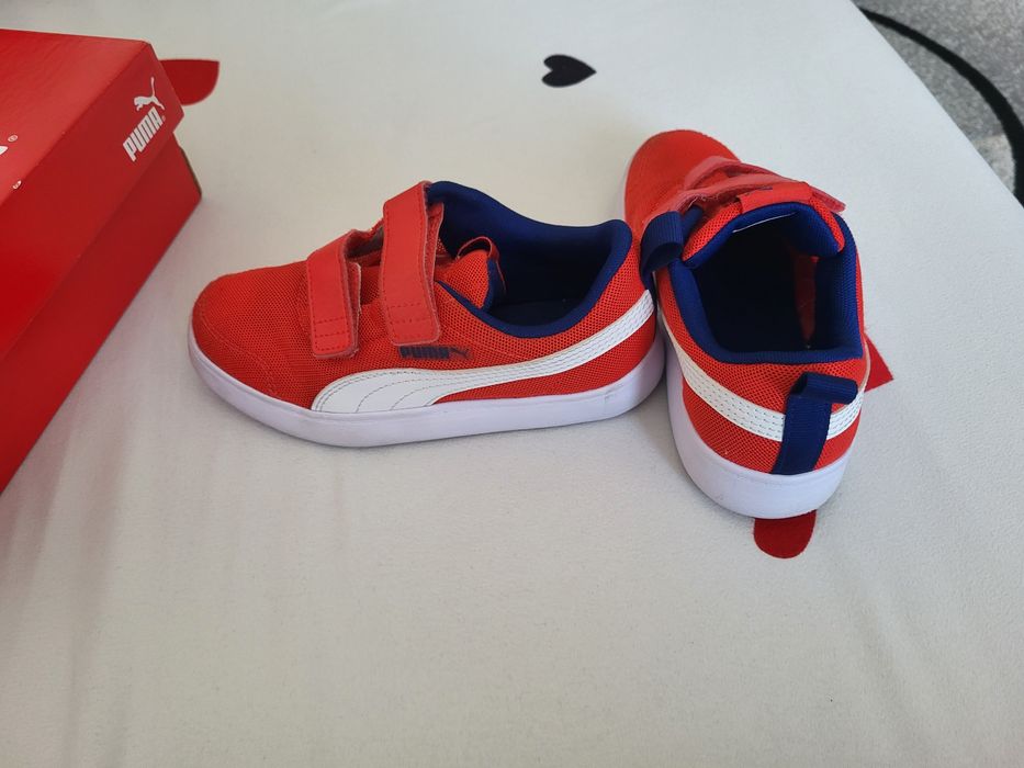 Adidași Puma nr 31