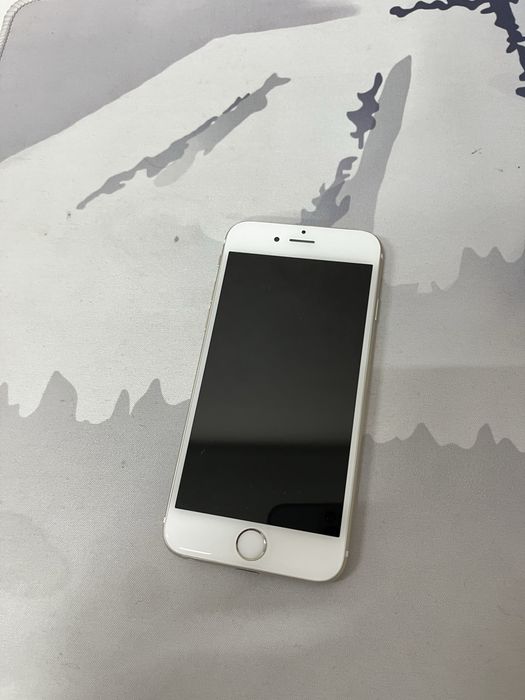 iPhone 6 , 16 gb