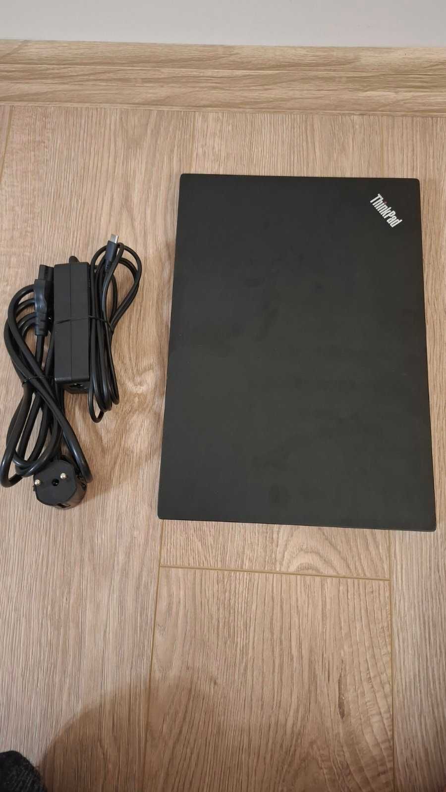 Lenovo ThinkPad L380 i5-8250U/8 GB/256 SSD/13,9' FHD
