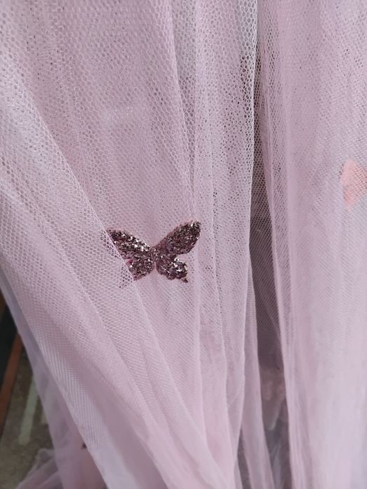 Baldachin/ plasa insecte