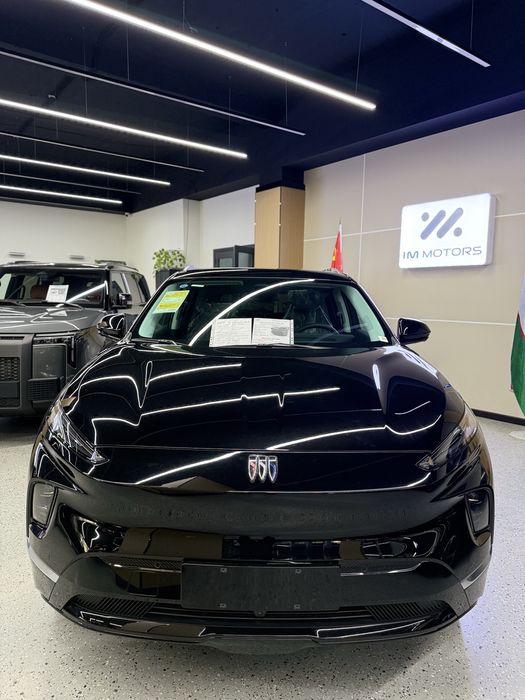 Buick ELECTRO E5 наличие