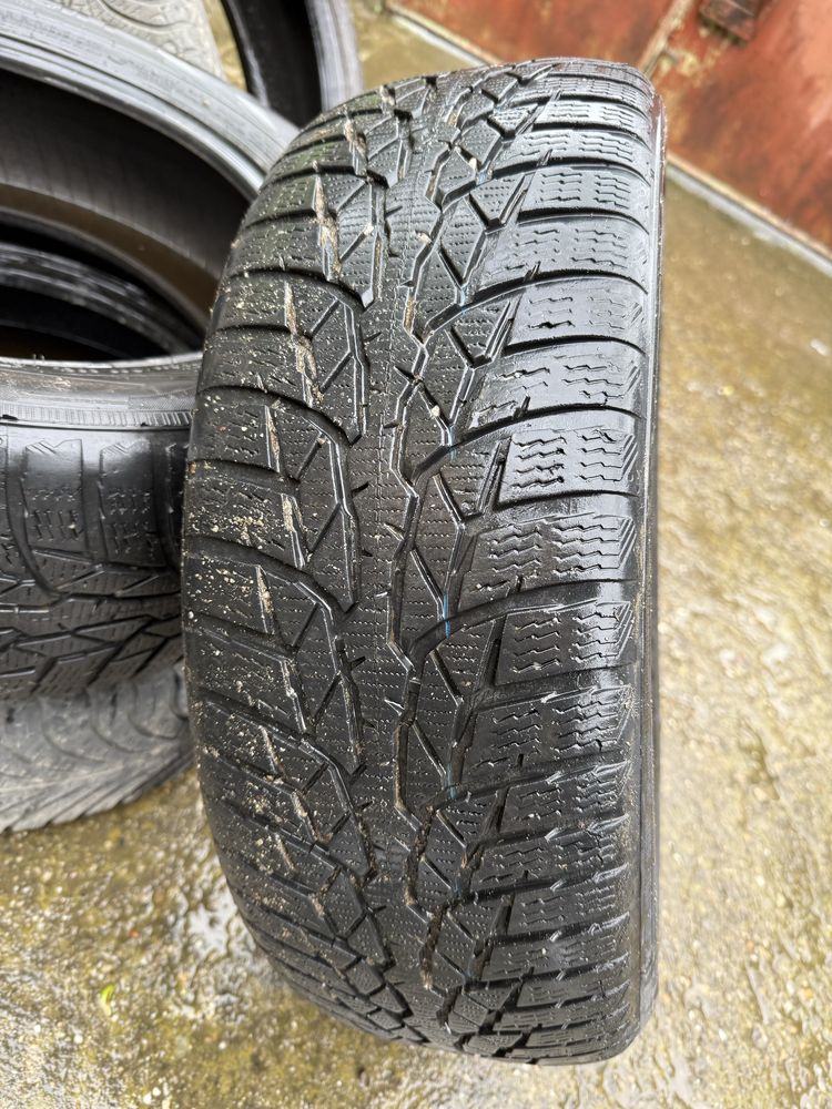 Anvelope 205/60 R16