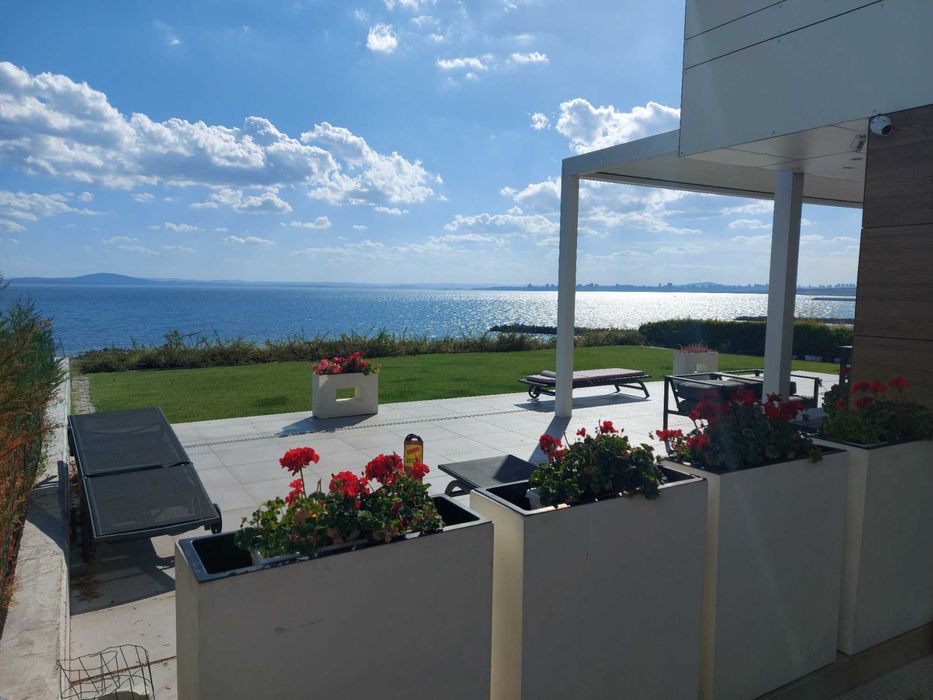 Професионално почистване Бургас