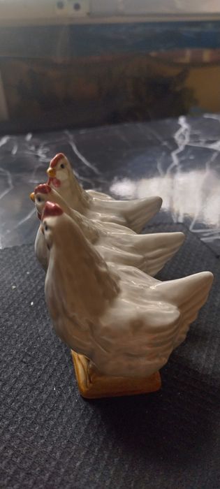 Статуетка "Goebel"