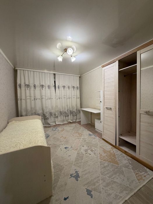 Продается 2-комн кв .р-н Айгуль.