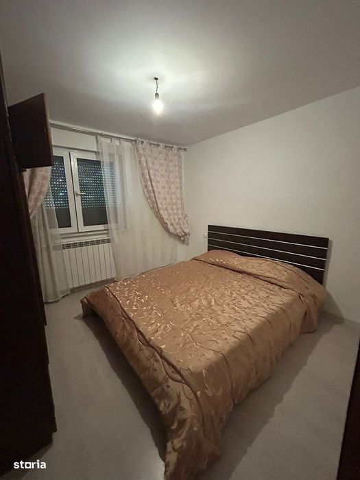 Apartament 2 camere -Zona Sud -etaj1/4- 43mp- 49000 euro