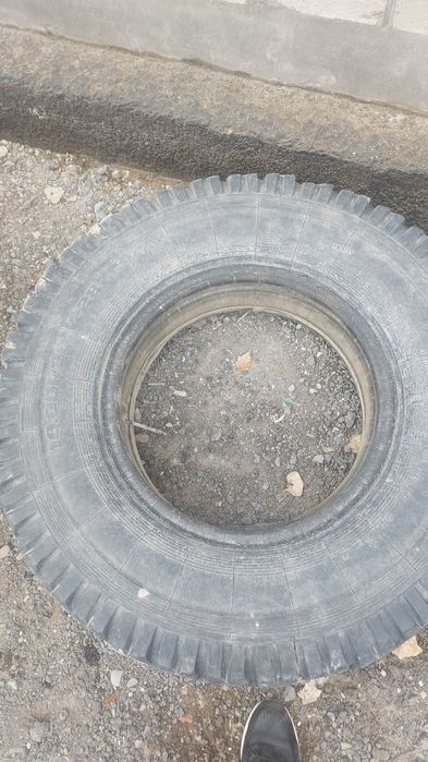 Камаз балон 10дық