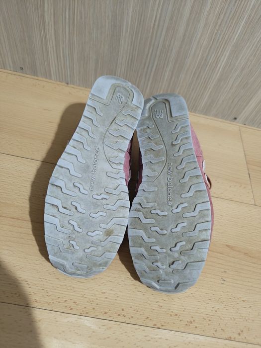 NEW BALANCE дамски маратонки