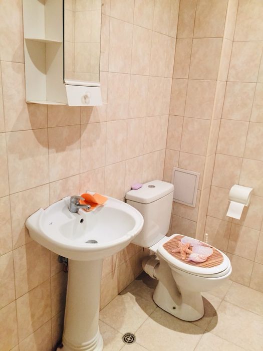 Дава се под наем Едностаен апартамент в Пловдив, Въстанически - 60 кв.м за 255 € - Снимка #5