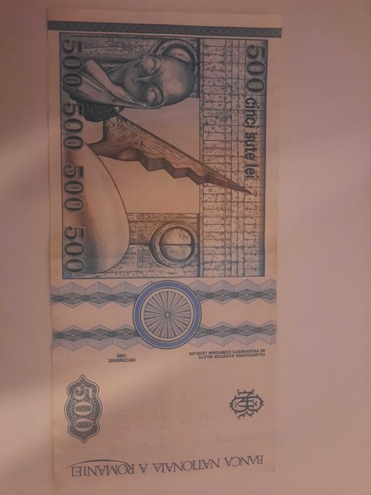 Vand bancnote vechi!