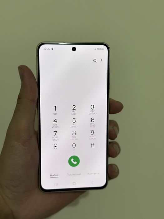 Samsung Galaxy S21 FE