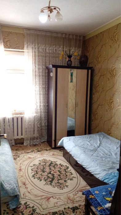 Коратош 3/4/9 Тоза ремонт бал: 2х3 80 кв.м ор: Караташ Корзинка, Чорсу