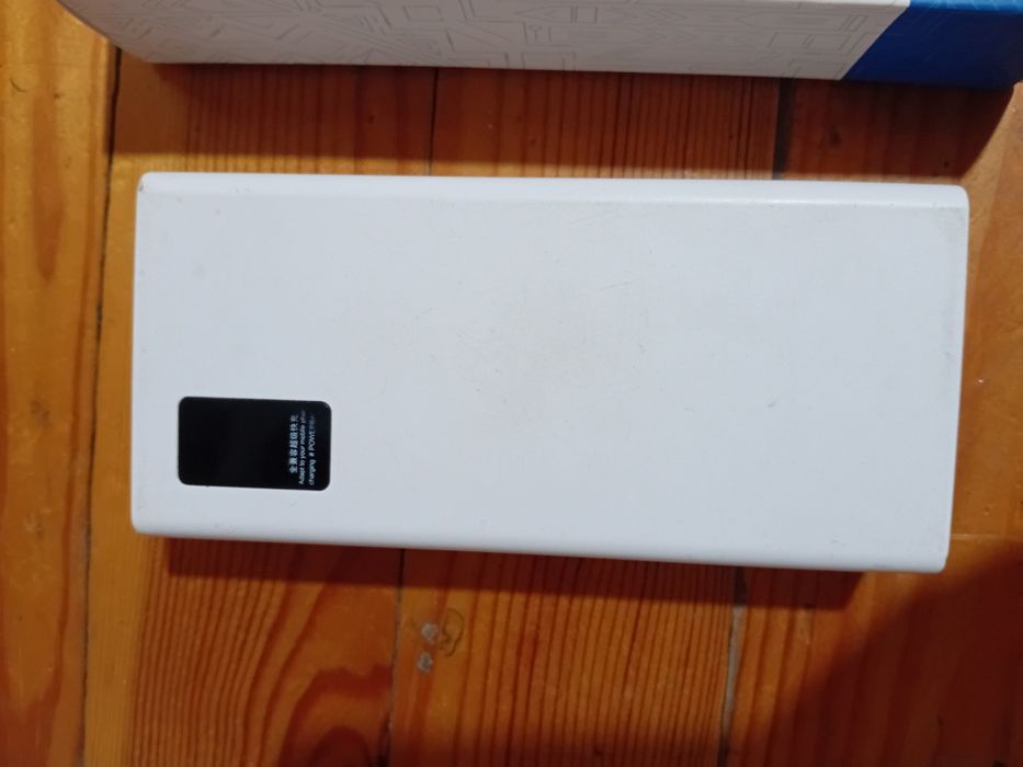 Powerbank 20000ah