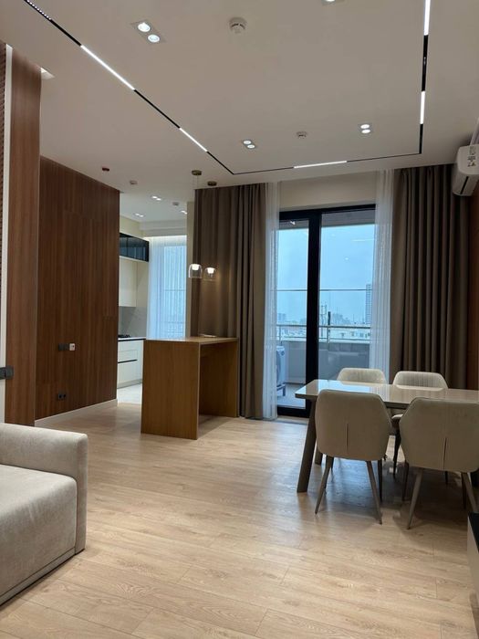 Аренда ЖК Infinity 2/9/15 65 кв.м