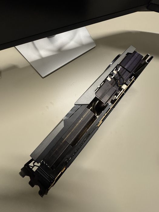 Placa video GEFORCE RTX 4080 16GB