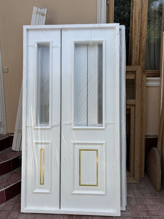 Eshiklar va romlar
