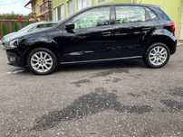 VW Polo*An 2012*121.000 km*