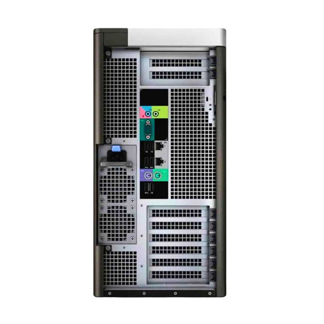 Unitate PC Dell Precision T7610 ~Liquid Money Așii Amanetului