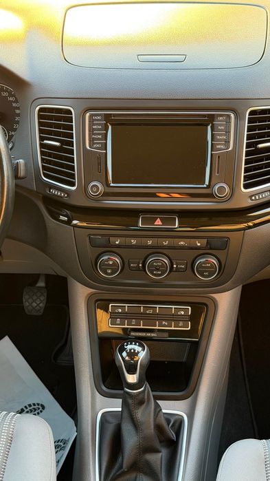 Vând Seat Alhambra 2017