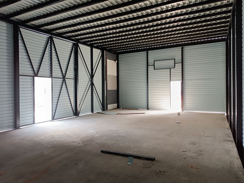 Svarka ishlarini qilamiz. Professional ish tajribasi