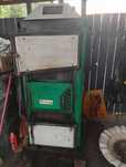 ORLAN 40 de kw , folosit , plus instalatie