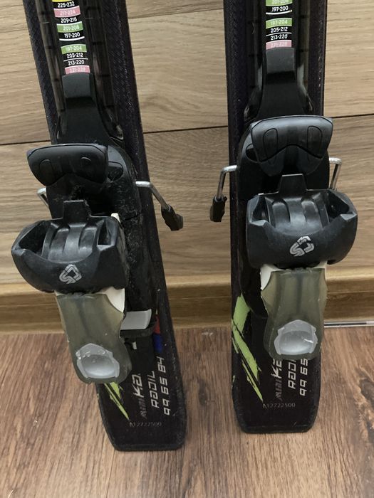Ски Rossignol 110 см