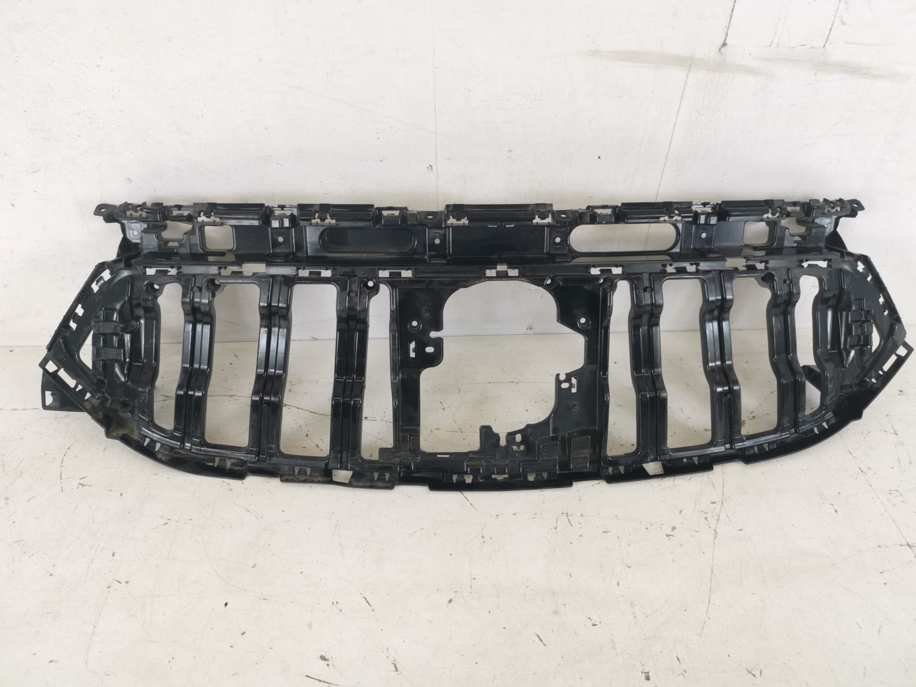 Suport Grila Radiator   Mercedes Benz EQA W243 2022 2023 2024 Original