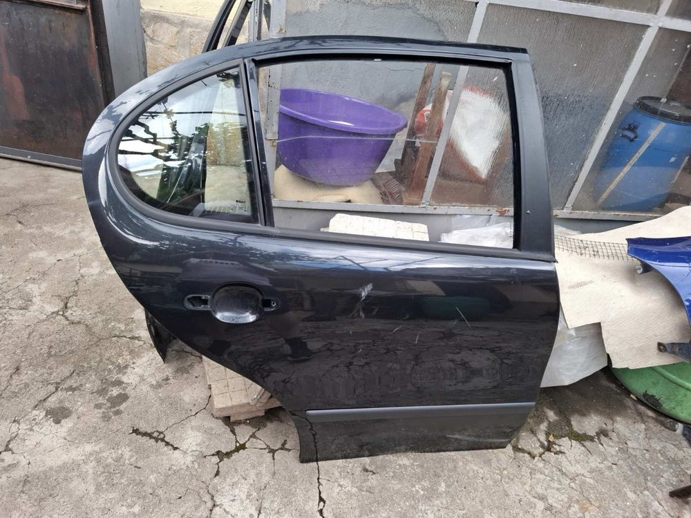 Врати и калник за seat leon mk1