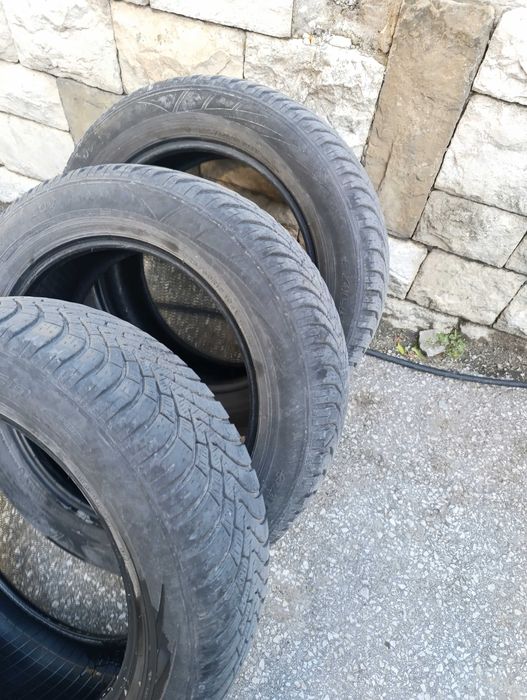Зимни гуми 225/60/18