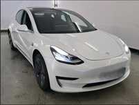 Tesla Model 3 Tesla Model 3 Standard Range Plus 60 kWh - Electric - Automatic