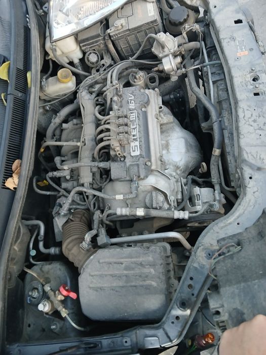 Gaz 4- pakaleniya sotiladi full zori miyyalariyam orginal italiya 90