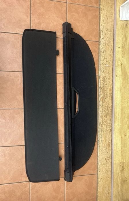 Rulou Portbagaj Renaul Megane 3