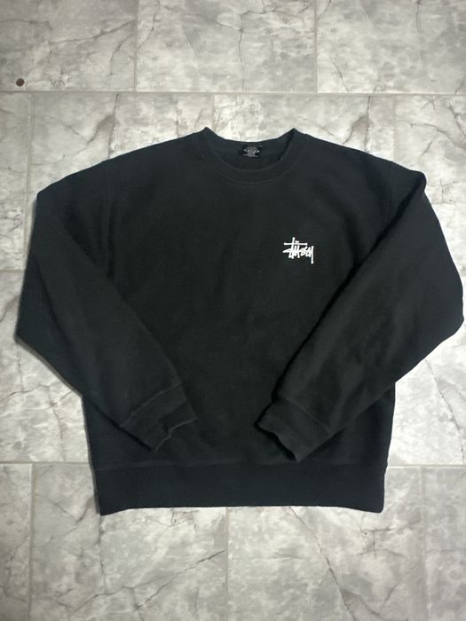 Мъжка блуза Stüssy
