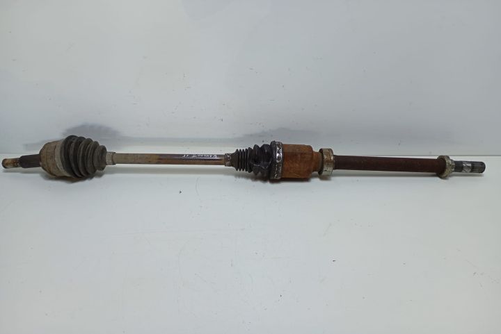 Planetara dreapta Renault Kangoo a 2-a generatie