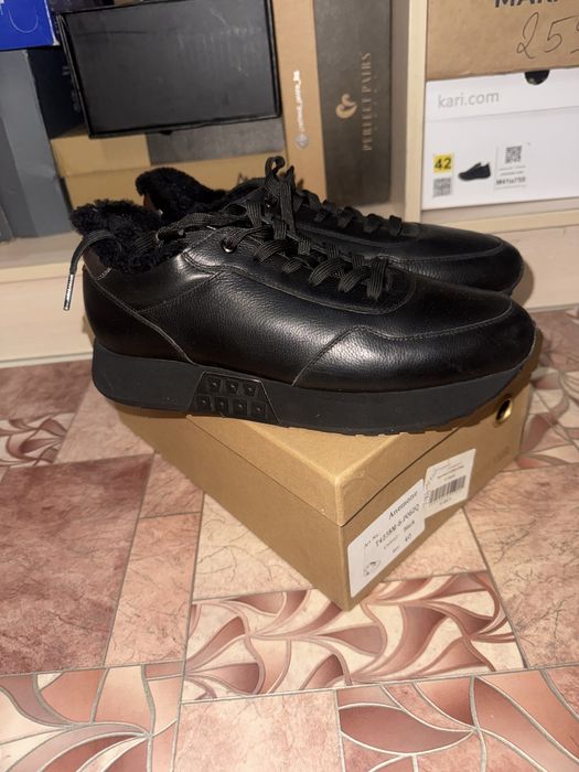 Женские кроссовки РАССРОЧКА Anemone 40 размер