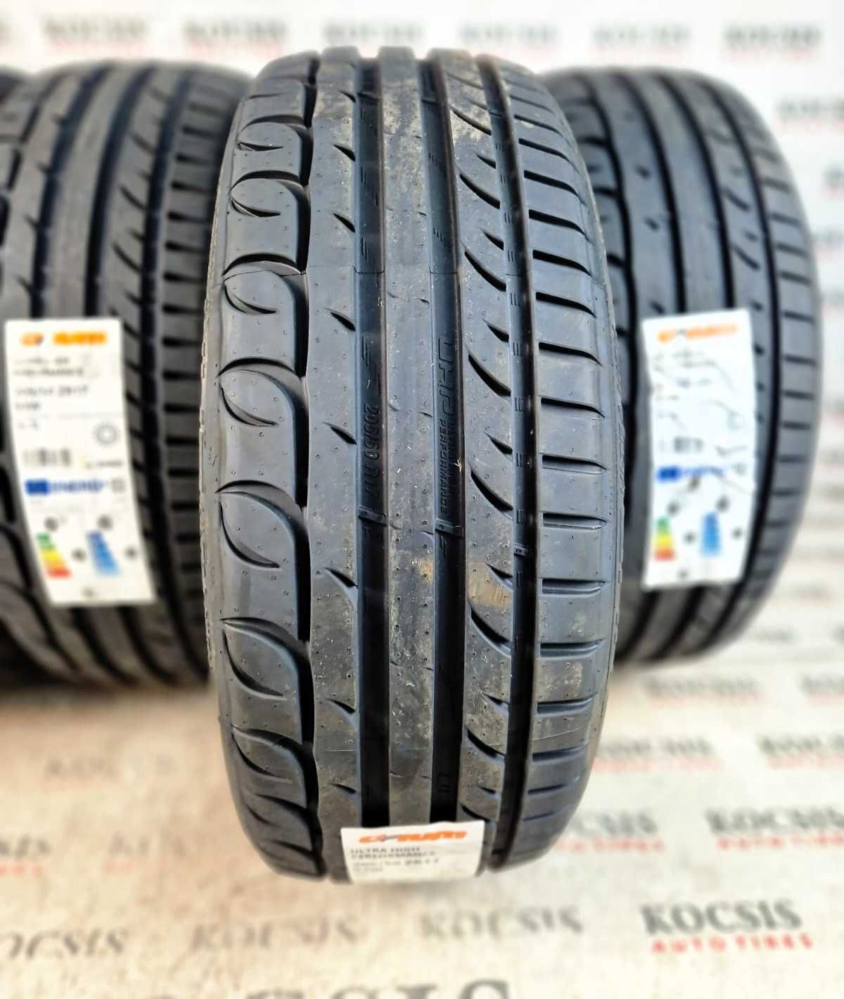 Anvelope noi vara 205 50 17 Orium ( by Michelin )