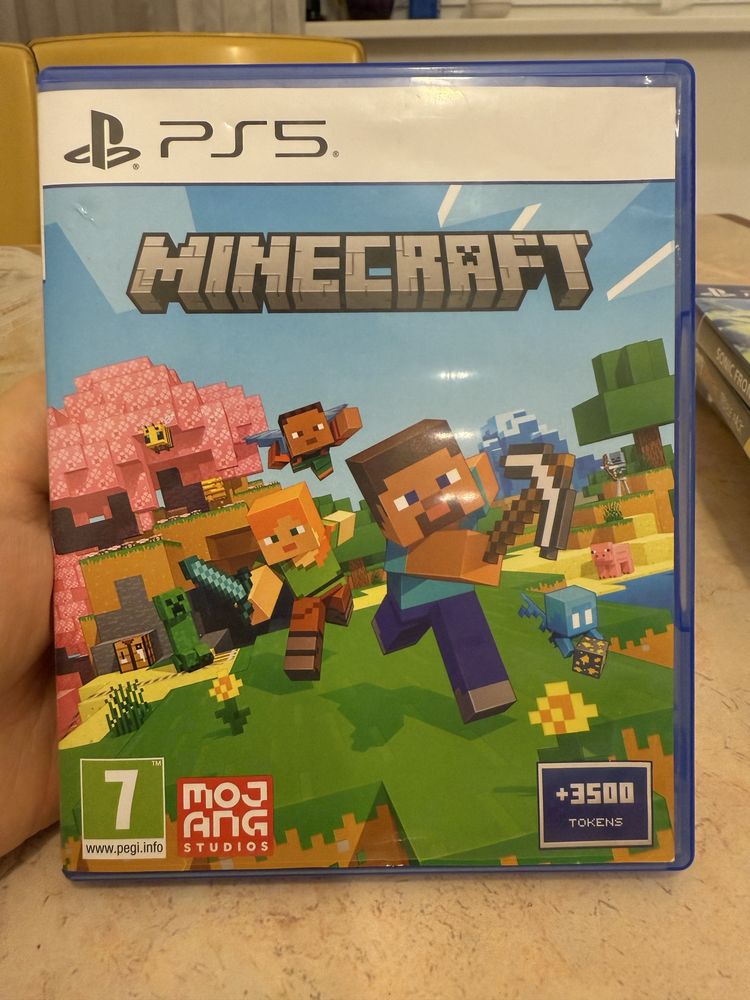 Продам б/у Диски на PS4/PS5 в отличном состоянии