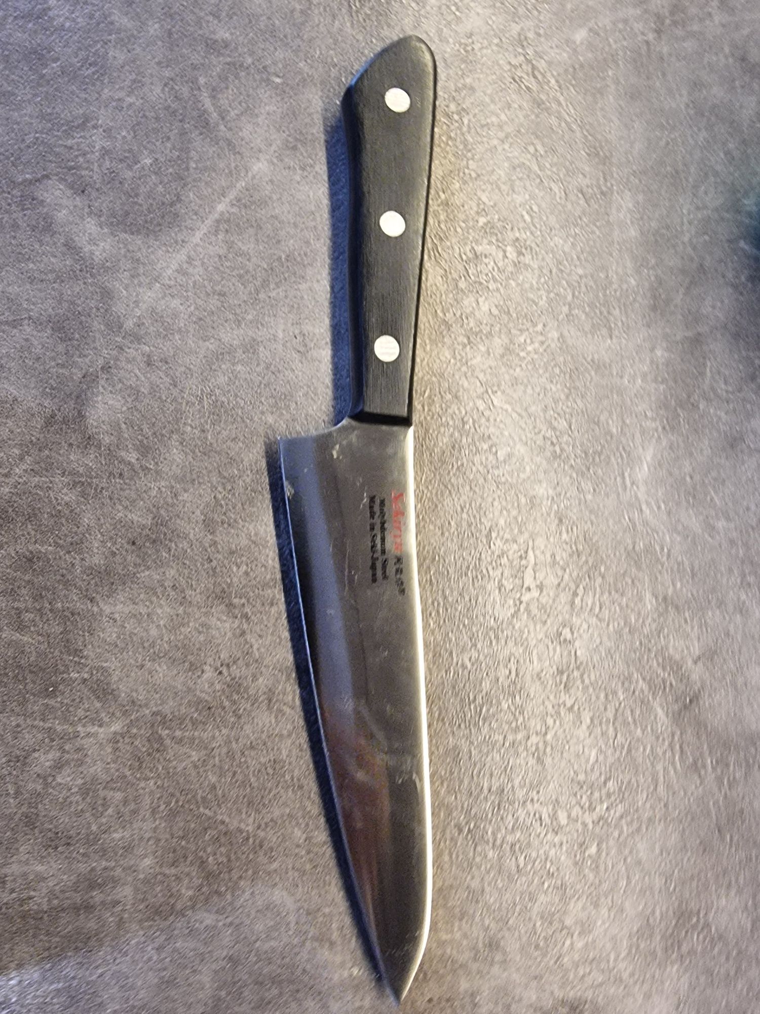 Японски ножове Sekiryu