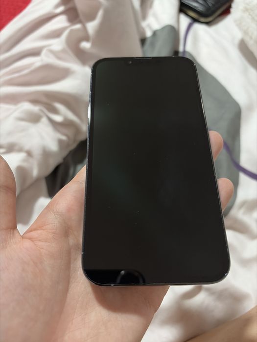 Iphone 13 pro, 128gb