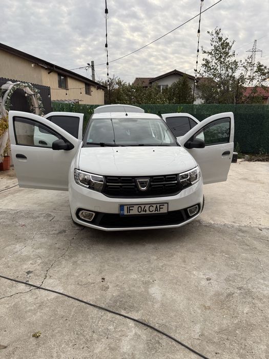 Dacia logan ,2019,1.0 SCE,120000 (GPL)