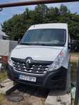 Renault Master 3 fabricație 2013,dubă izotermă
