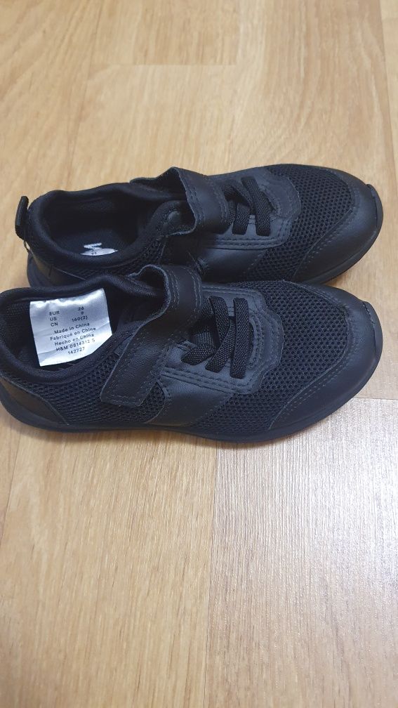 Pantofi sport H&M copii mărimea 26